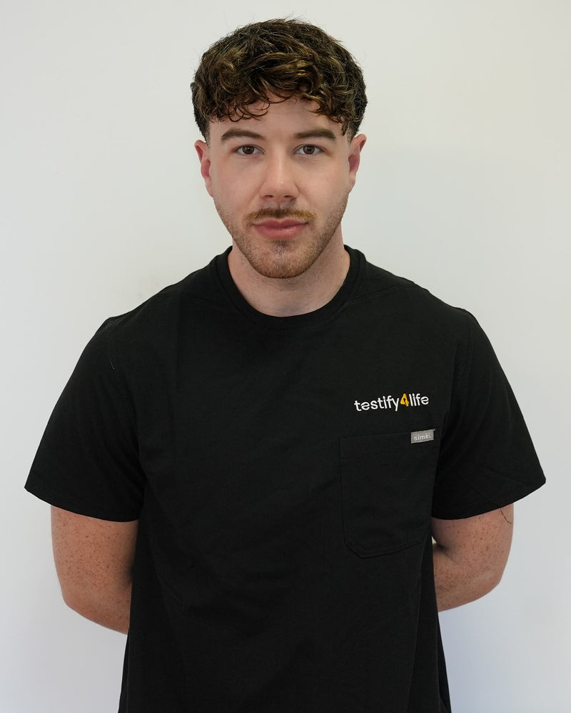 Aidan Mc Elkennon