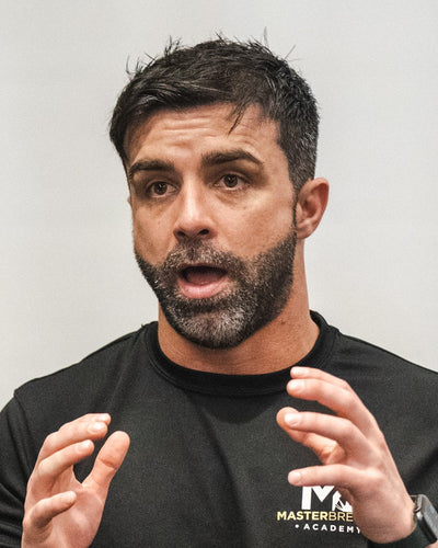 Patrick Farrell Founder